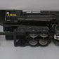 K-Line K3715-1601S O Gauge C&O Allegheny Steam Locomotive & Tender #1601 LN/Box