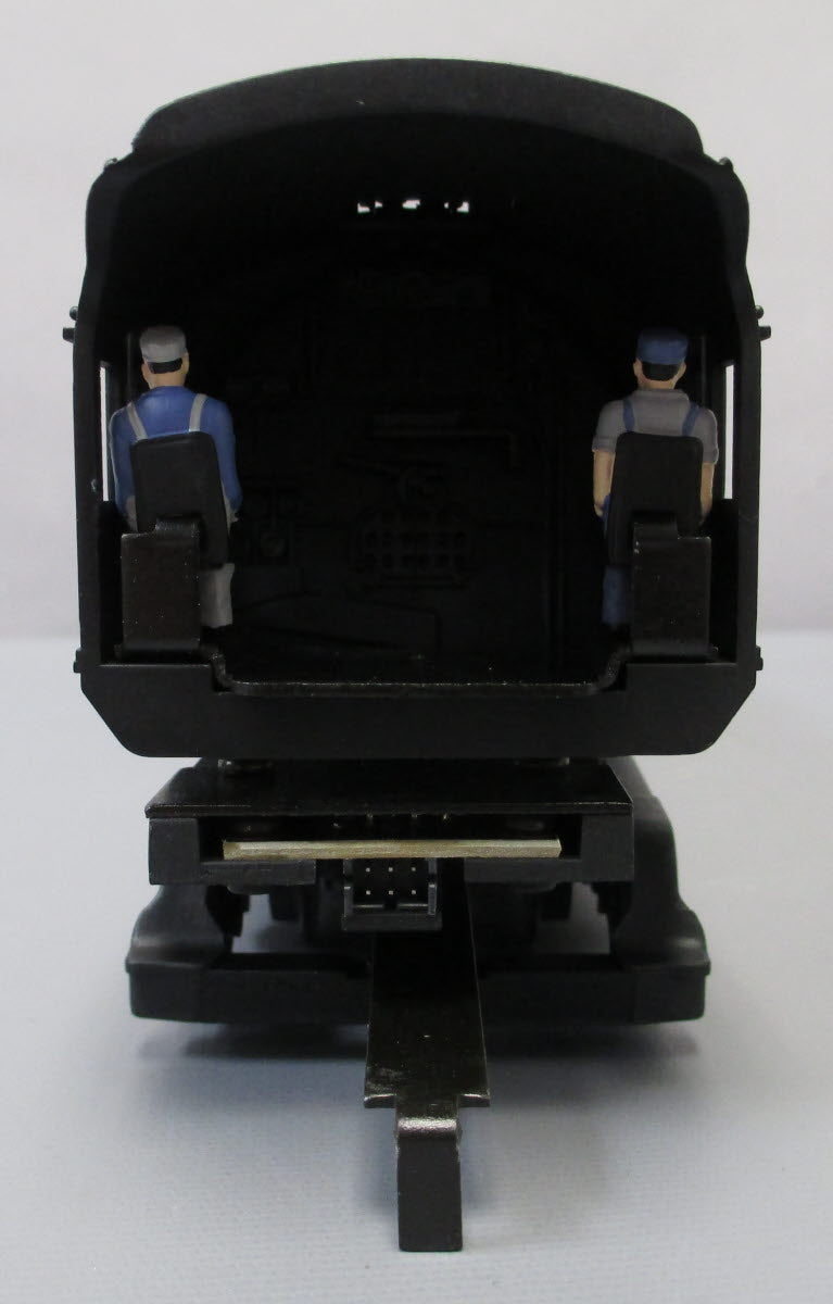 K-Line K3715-1601S O Gauge C&O Allegheny Steam Locomotive & Tender #1601 LN/Box