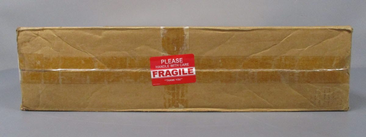 MTH 20-6549 O Gauge Chessie System 70' Streamlined Passenger Car (Set of 5) NIB