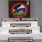 MTH 20-6549 O Gauge Chessie System 70' Streamlined Passenger Car (Set of 5) NIB