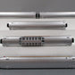 MTH 20-6549 O Gauge Chessie System 70' Streamlined Passenger Car (Set of 5) NIB