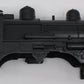 Lionel 8601-3 Black Steam Locomotive Plastic Body Shell