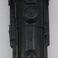 Lionel 8601-3 Black Steam Locomotive Plastic Body Shell