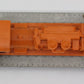 Lionel 6520-03 Car Frame Almost Complete Missing Searchlight