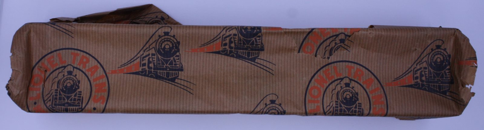 Lionel 2422-2 Lionel Lines #2422 Chatham Coach Car Body Shell