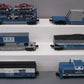 MTH 30-7012 O Electro Motive Division Freight Car Set (Set of 6) MT/Box