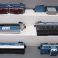 MTH 30-7012 O Electro Motive Division Freight Car Set (Set of 6) MT/Box