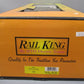 MTH 40-1103 O Scale Steel Arch Bridge LN/Box