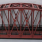 MTH 40-1103 O Scale Steel Arch Bridge LN/Box