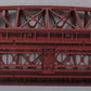 MTH 40-1103 O Scale Steel Arch Bridge LN/Box