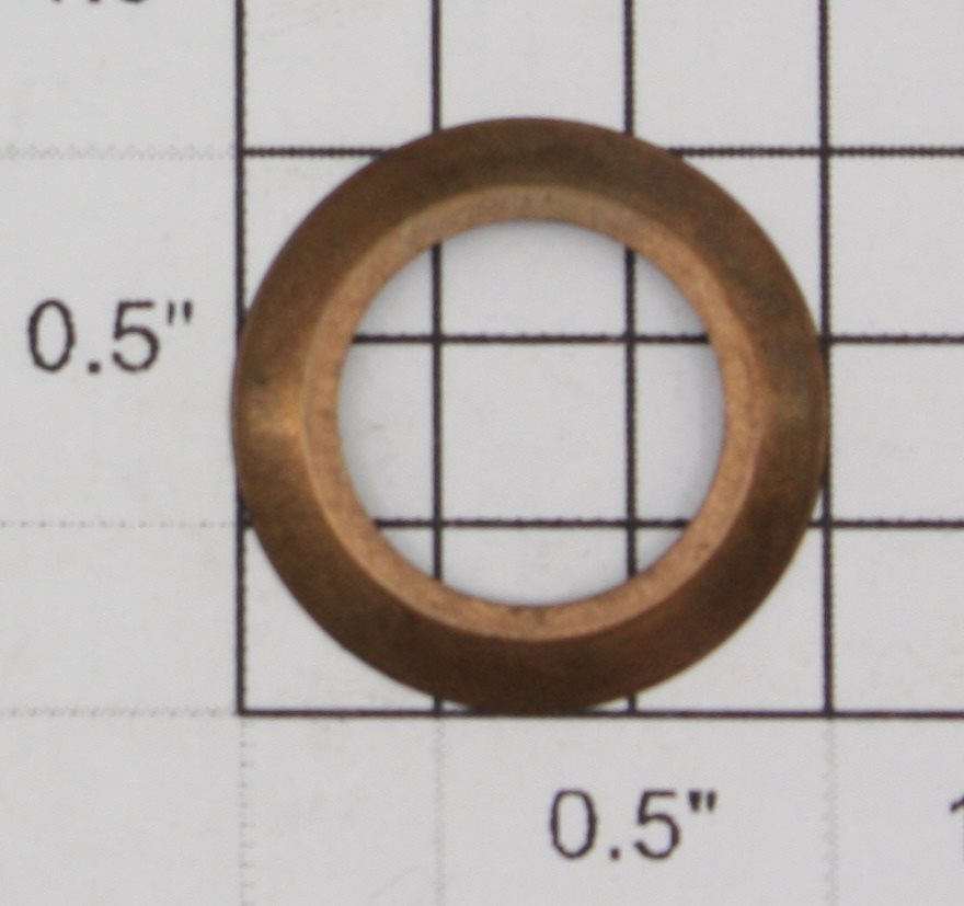 Lionel O22-97 Bronze-Tension Washer