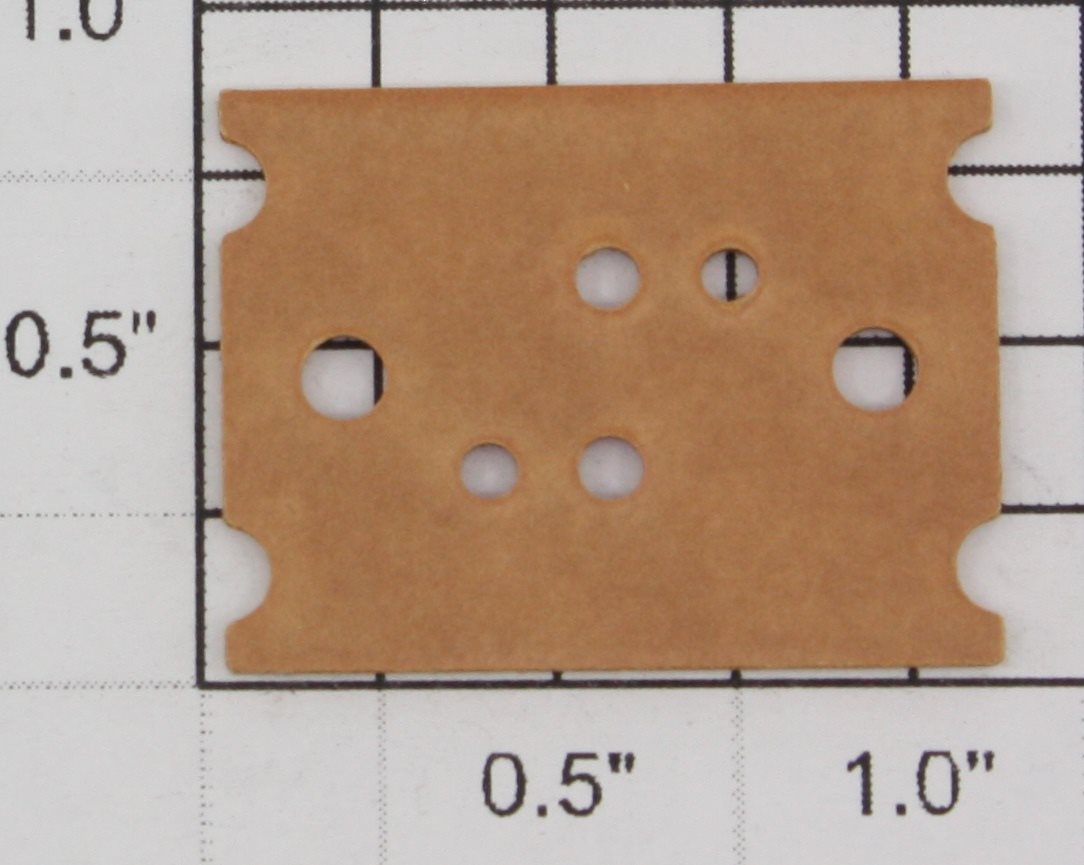Lionel 50-39 Insulation Plate