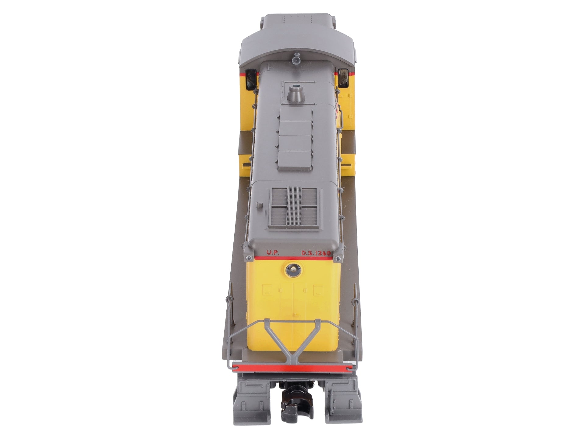 MTH 30-20886-1 O Union Pacific AS-616 Diesel Locomotive w/Proto-Sound 3.0 #1260