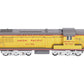 MTH 30-20886-1 O Union Pacific AS-616 Diesel Locomotive w/Proto-Sound 3.0 #1260