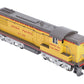 MTH 30-20886-1 O Union Pacific AS-616 Diesel Locomotive w/Proto-Sound 3.0 #1260