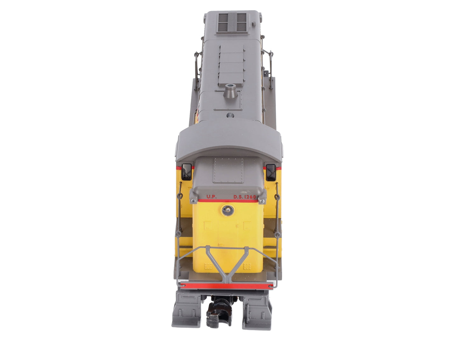 MTH 30-20886-1 O Union Pacific AS-616 Diesel Locomotive w/Proto-Sound 3.0 #1260
