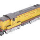 MTH 30-20886-1 O Union Pacific AS-616 Diesel Locomotive w/Proto-Sound 3.0 #1260