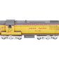MTH 30-20886-1 O Union Pacific AS-616 Diesel Locomotive w/Proto-Sound 3.0 #1260