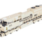 MTH 30-20947-1 O CP SD70ACe Diesel Locomotive with Proto-Sound 3.0 #6641