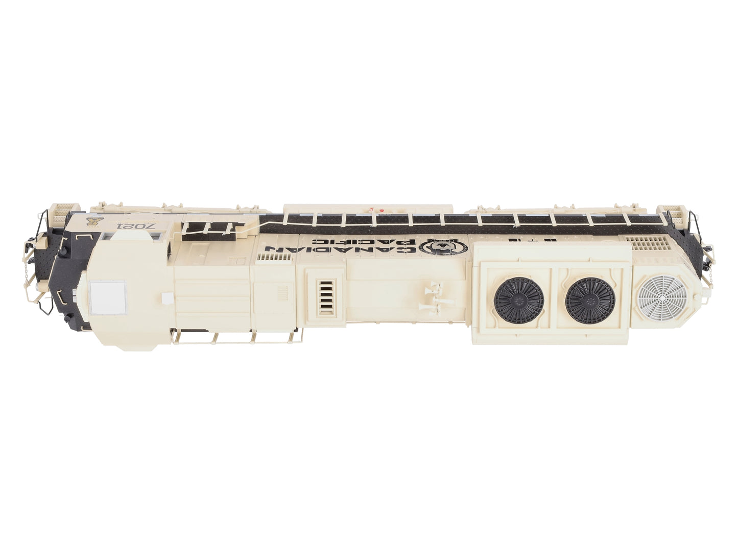 MTH 30-20947-1 O CP SD70ACe Diesel Locomotive with Proto-Sound 3.0 #6641