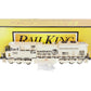 MTH 30-20947-1 O CP SD70ACe Diesel Locomotive with Proto-Sound 3.0 #6641