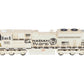 MTH 30-20947-1 O CP SD70ACe Diesel Locomotive with Proto-Sound 3.0 #6641