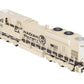 MTH 30-20947-1 O CP SD70ACe Diesel Locomotive with Proto-Sound 3.0 #6641