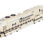 MTH 30-20947-1 O CP SD70ACe Diesel Locomotive with Proto-Sound 3.0 #6641