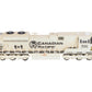 MTH 30-20947-1 O CP SD70ACe Diesel Locomotive with Proto-Sound 3.0 #6641