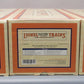 MTH 11-40021 Std. Gauge Blue Comet 3-Car Passenger Set MT/Box