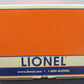 Lionel 2131510 O New York Central Lines LEGACY L2a Mohawk Steam Locomotive #2700 NIB