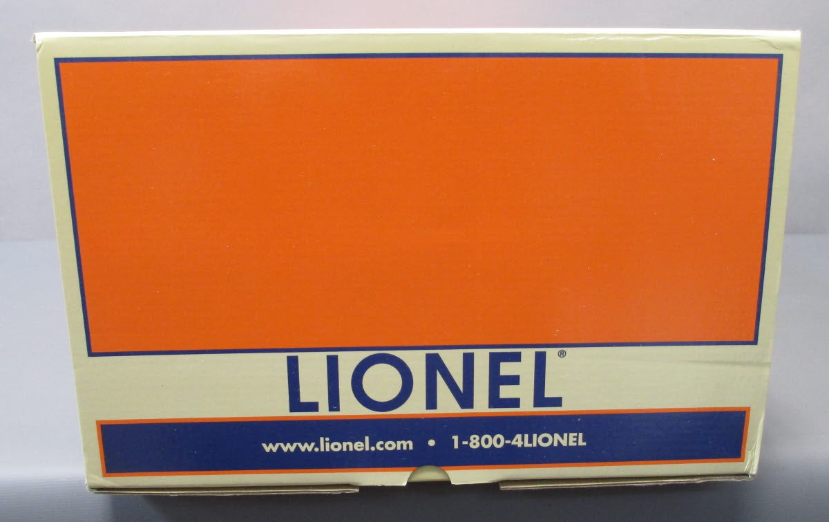 Lionel 2131510 O New York Central Lines LEGACY L2a Mohawk Steam Locomotive #2700 NIB