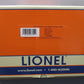 Lionel 2131510 O New York Central Lines LEGACY L2a Mohawk Steam Locomotive #2700 NIB