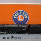 Lionel 2131510 O New York Central Lines LEGACY L2a Mohawk Steam Locomotive #2700 NIB