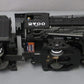 Lionel 2131510 O New York Central Lines LEGACY L2a Mohawk Steam Locomotive #2700 NIB