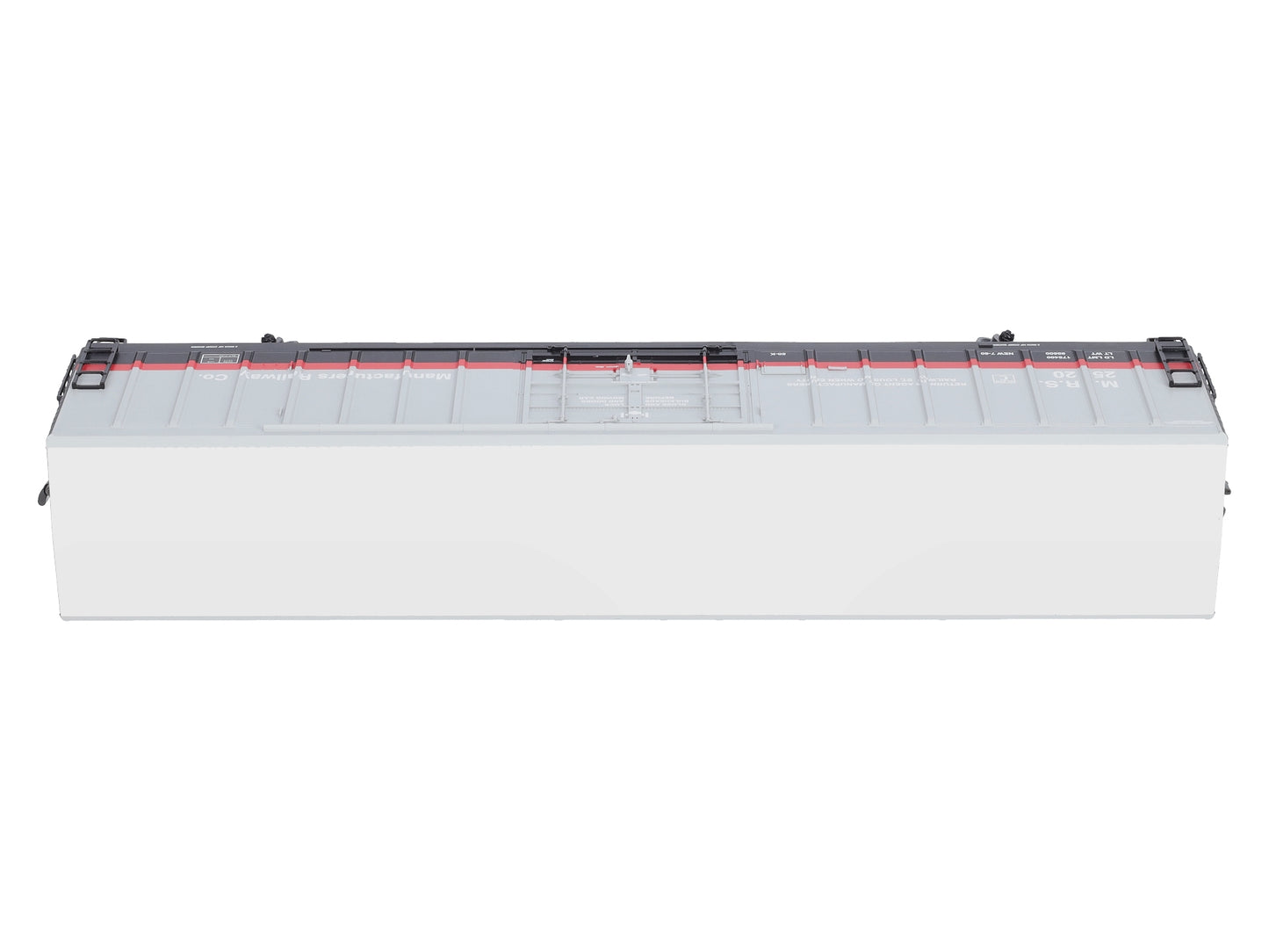 Lionel 2026591 O MRS Manufacturers Ry Beer Car #2520