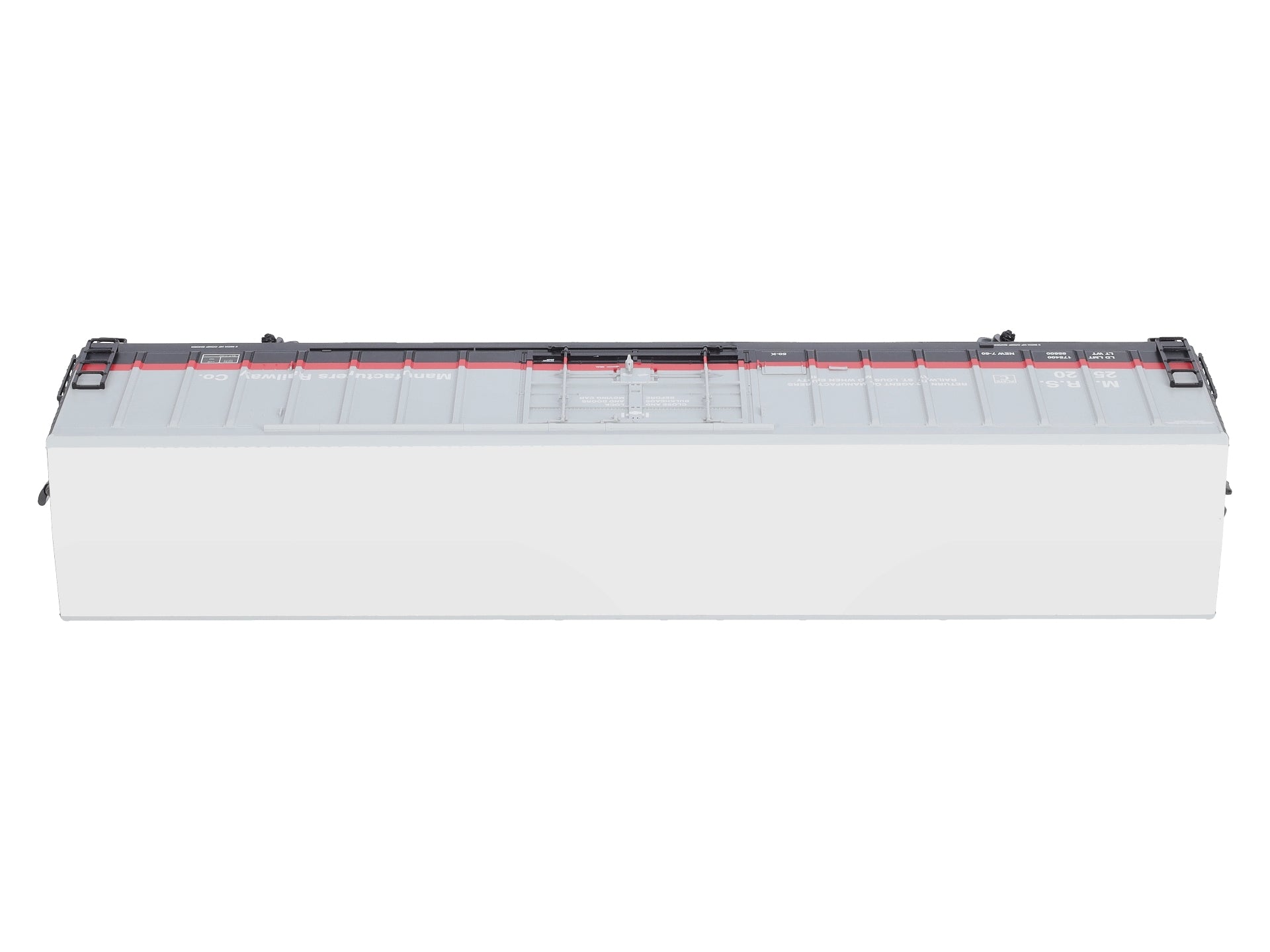 Lionel 2026591 O MRS Manufacturers Ry Beer Car #2520