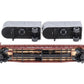 Lionel 2026632 O Pennsylvania Mason Dixon 50' Flatcar w/ 20' Trailers #469625