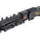 Lionel 2231110 O Maine Central Legacy 2-8-0 Steam Locomotive #519