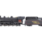 Lionel 2231110 O Maine Central Legacy 2-8-0 Steam Locomotive #519
