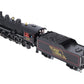 Lionel 2231110 O Maine Central Legacy 2-8-0 Steam Locomotive #519