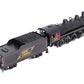 Lionel 2231110 O Maine Central Legacy 2-8-0 Steam Locomotive #519