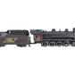 Lionel 2231110 O Maine Central Legacy 2-8-0 Steam Locomotive #519