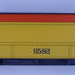 Lionel 9582-7 Chessie Combo Car Shell Only