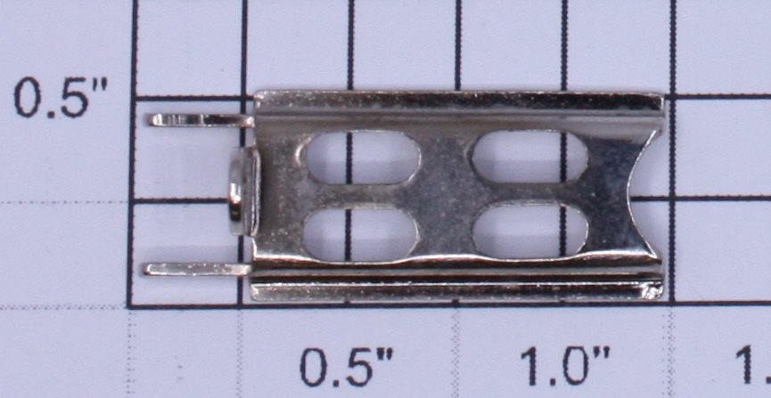 Lionel 1105-322 Crosshead Guide with Holes for 249 249E 261 261E