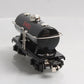 MTH 11-70053 Lionel O Gauge Black Shell Tank Car #2654