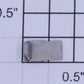Lionel 282-127 B/O Cab Lock
