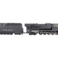 MTH 30-1600-1 UP 4-8-4 Steam Locomotive w/PS3 #822