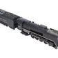 MTH 30-1600-1 UP 4-8-4 Steam Locomotive w/PS3 #822
