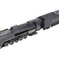 MTH 30-1600-1 UP 4-8-4 Steam Locomotive w/PS3 #822